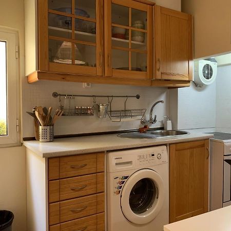 Bairro Alto Apartments Лиссабон Экстерьер фото