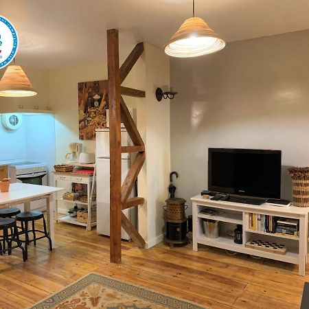 Bairro Alto Apartments Лиссабон Экстерьер фото