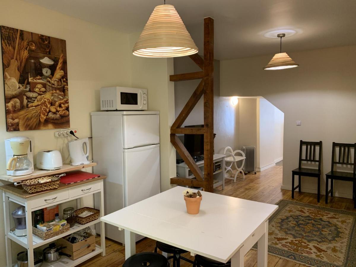 Bairro Alto Apartments Лиссабон Экстерьер фото