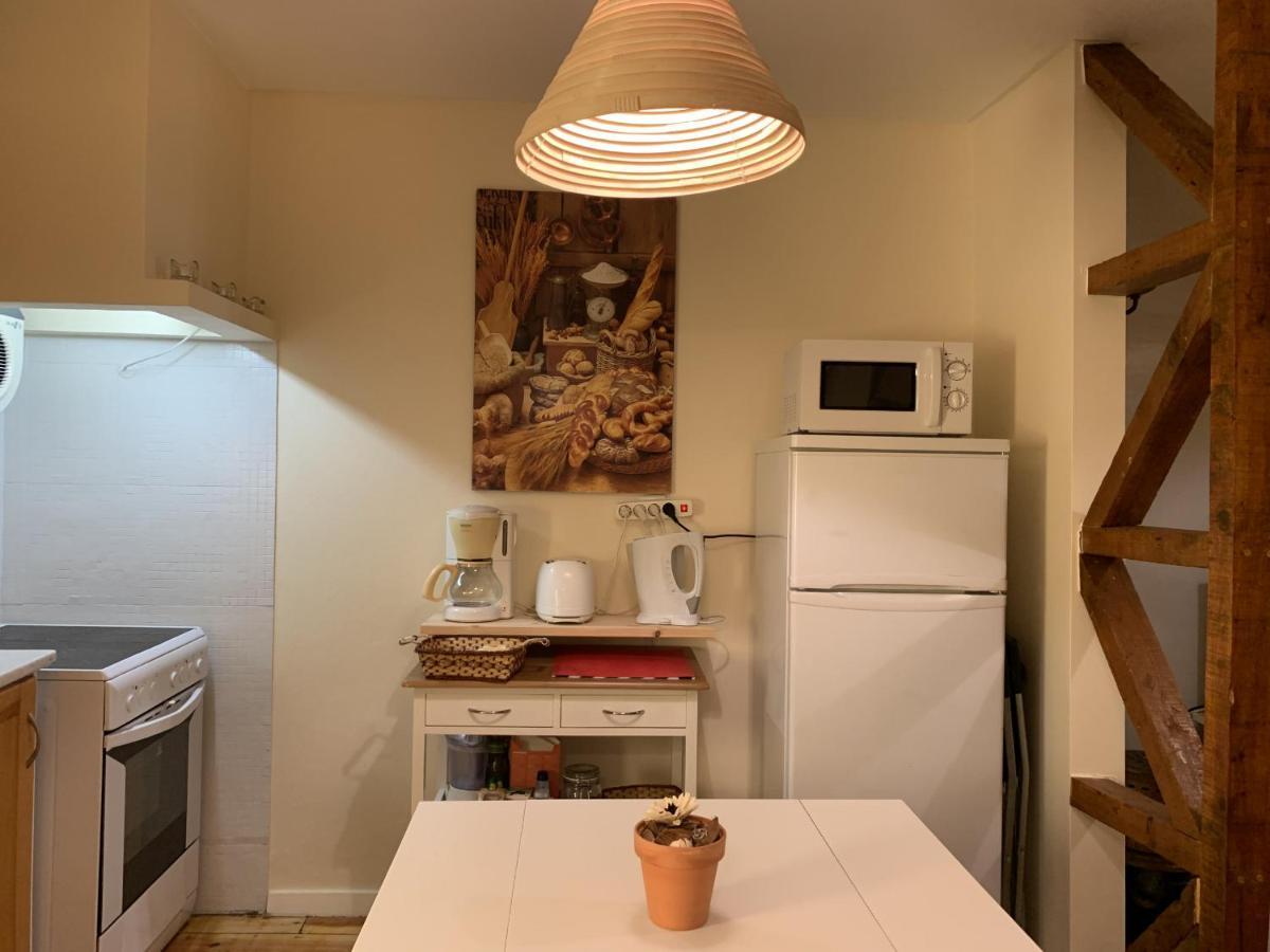 Bairro Alto Apartments Лиссабон Экстерьер фото