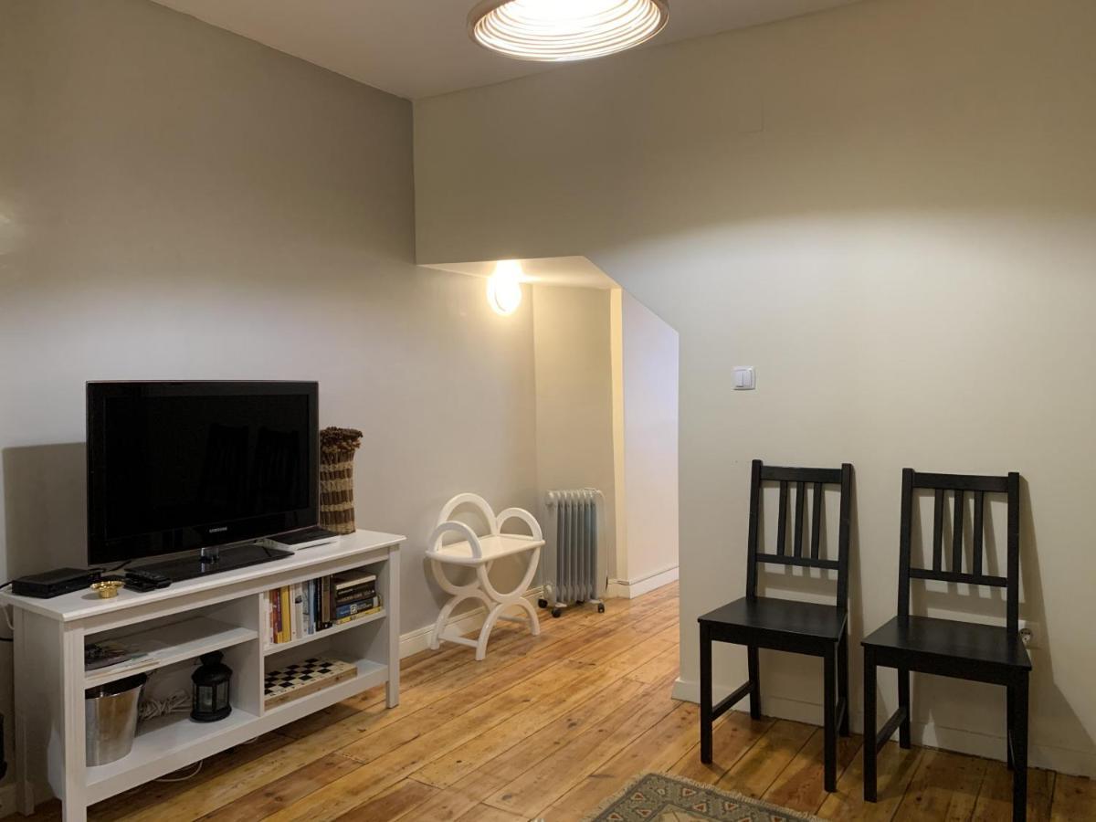 Bairro Alto Apartments Лиссабон Экстерьер фото