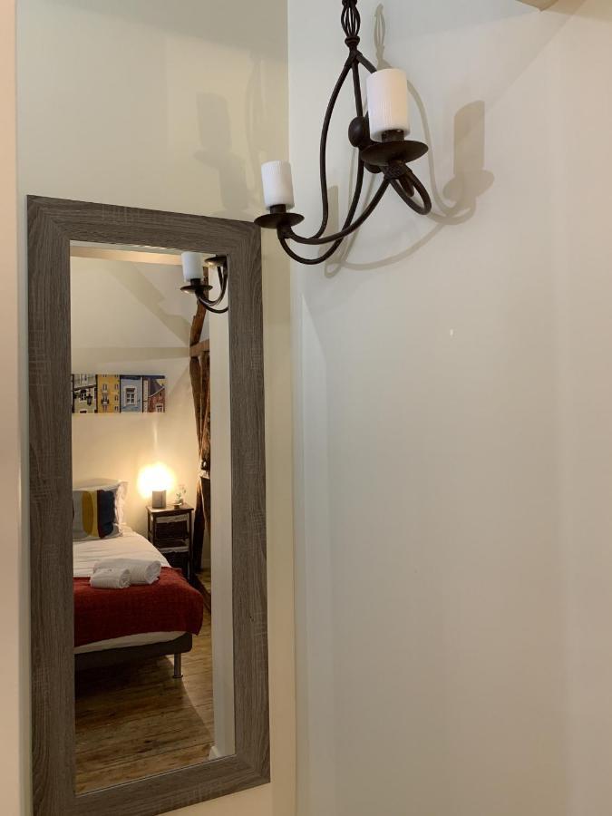 Bairro Alto Apartments Лиссабон Экстерьер фото
